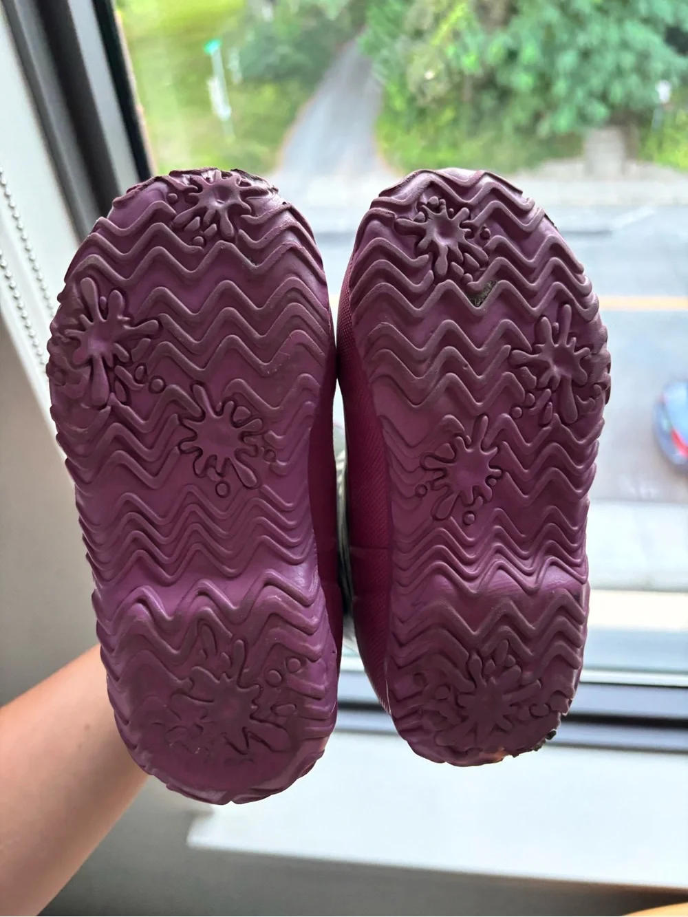 Bogs waterproof kids